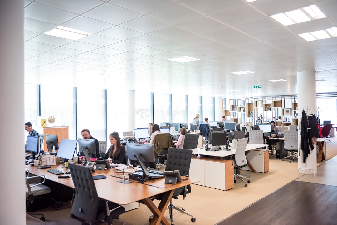 The Rise of the Autonomous Digital Workforce: Next-Generation Business OS Envisioned by AI Agents