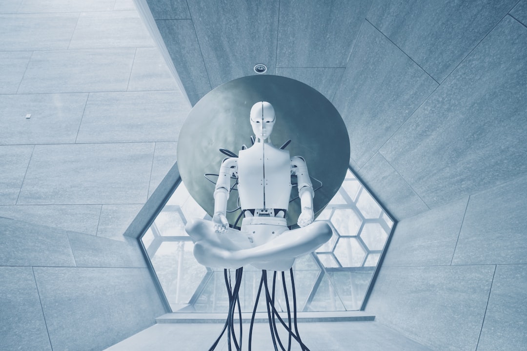 The Next Frontier of DX: How AI and Data-Driven Strategies Are Shaping Corporate Futures