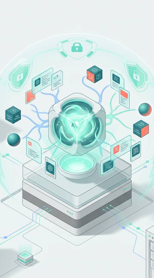 Hermes Agentとは？記憶を持ち、自ら成長する自律型AIエージェントの衝撃