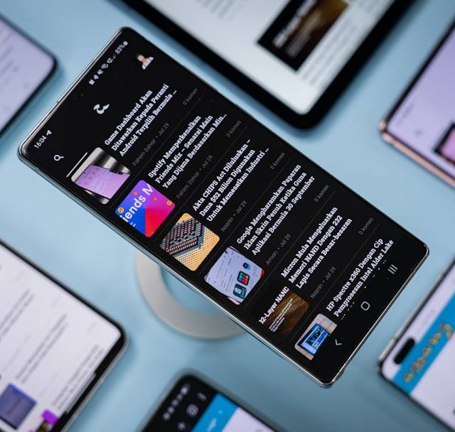 [TechNews Digest] Tổng Hợp 10 Tin Tức Công Nghệ Nổi Bật Hôm Nay
